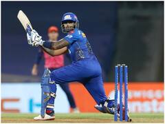 IPL 2022: મુંબઇની જીત બાદ આવી છે પૉઇન્ટ ટેબલની સ્થિતિ, આ ટીમનુ પ્લેઓફમાં પહોંચવુ કન્ફોર્મ