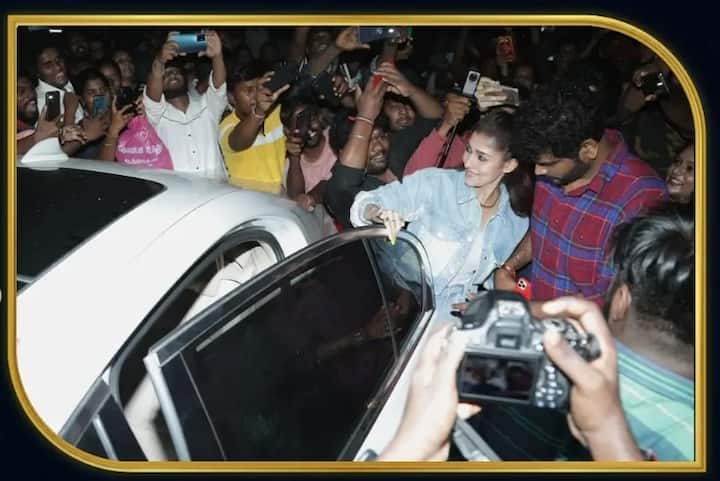 நகைச்சுவையாக உருவாகிய இந்த படத்தில் விஜய் சேதுபதிக்கு ஜோடியாக நயன்தாரா மற்றும் சமந்தா இருவரும் நடித்திருந்தனர்.