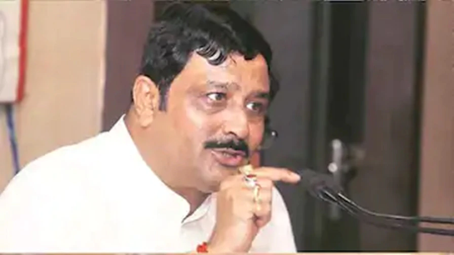 Rahul Sinha: ‘সরকারটা থাকার কি মানে আছে?’ প্রশ্ন রাহুল সিনহার।Bangla News