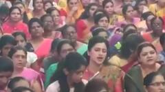 Maharashtra में हिंदुत्व का नया चेहरा ! समझिए Navneet Rana और Shivsena में क्यों ठनी?