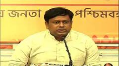 Sukanta Majumder: 'তৃণমূলের বিধায়কেরা আমাদের বক্তব্যকে মান্যতা দিচ্ছেন', কল্যাণকে কটাক্ষ সুকান্তর