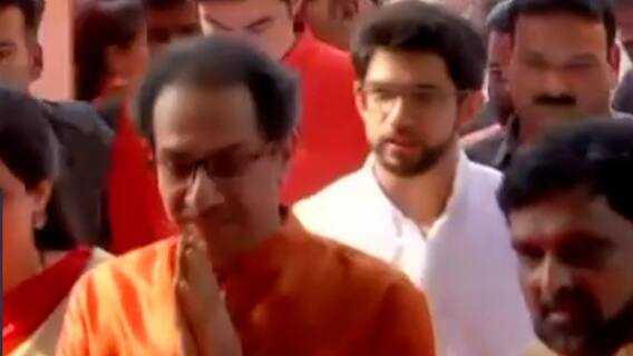 Maharashtra में आज सियासत का सुपर संडे, BJP vs Shiv Sena की जंग !