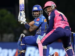 MI vs RR: Rohit Sharma Gets Birthday Present, Mumbai Win Their First Match Of IPL 2022