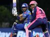 MI vs RR: Rohit Sharma Gets Birthday Present, Mumbai Win Their First Match Of IPL 2022