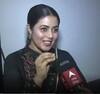 Poorna Exclusive Interview: హీరోయిన్ పూర్ణ పంచుకున్న చిత్ర విశేషాలు ఏంటో చూసేయండి | ABP Desam