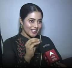 Poorna Exclusive Interview: హీరోయిన్ పూర్ణ పంచుకున్న చిత్ర విశేషాలు ఏంటో చూసేయండి | ABP Desam