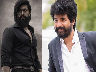 Sivakarthikeyan do a movie like kgf 2 movie Sivakarthikeyan: கே.ஜி.எஃப் படம் மாதிரி... ஓபனாக மனம் திறந்த சீமராஜா சிவகார்த்திகேயன்..!