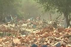 Chandigarh ਦੀ ਕਲੋਨੀ ਨੰਬਰ- 4 ਨੂੰ ਢਾਹੁਣ ਦੀ ਪ੍ਰਕਿਰਿਆ ਜਾਰੀ, ਧਾਰਾ 144 ਲਾਗੂ, ਭਾਰੀ ਪੁਲਿਸ ਤਾਇਨਾਤ