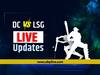 DC vs LSG Highlights: Mohsin Khan Takes 4 As Lucknow Beat Delhi By 6 Runs