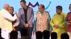 ENBA अवॉर्ड में ABP गंगा का जलवा, 5 गोल्ड और 1 सिल्वर अवॉर्ड एबीपी गंगा को मिला | ABP Ganga