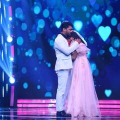 Manasichi Choodu: మనసిచ్చి చూడు భాను-ఆది లేటెస్ట్ ఫొటోస్ వైరల్