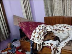 Guna News: IRS ने घर पर हमले के बाद दर्ज करवाई FIR, दिग्विजय सिंह बोले- ये कानून व्यवस्था के लिए शर्मनाक