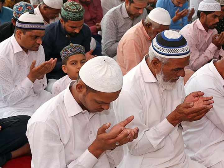Beawar Eid Prayers Will Be Held In Idgah After Two Years In Rajasthan ANN |  Eid Al Fitr 2022: राजस्थान के ब्यावर में दो साल बाद ईदगाह में होगी ईद की  नमाज,