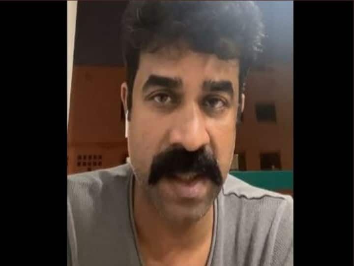 No Disciplinary Action Against Rape Accused Malayalam Actor-Producer Vijay Babu Actress Quits AMMA, Says Committee Refused To Take Disciplinary Action Against Rape Accused Vijay Babu