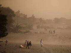 Rajasthan Weekly Weather Forecast: राजस्थान में मई में औसत से ज्यादा रहेगा पारा और कम होगी बारिश, जानें- इस हफ्ते के मौसम का ताजा अपडेट