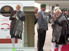 PM Modi Europe Visit: यूक्रेन संकट पर अलग रुख के बावजूद यूरोप से बेझिझक और सीधे संवाद की तैयारी से मिलेंगे पीएम मोदी