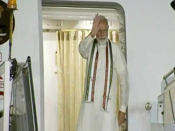 BJP Executive Meeting: Will BJP be able to end family politics ?