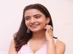 Rukshar Dhillon: అశోక వనంలో అర్జున కళ్యాణం బ్యూటీ రుక్సర్ లేటెస్ట్ ఫొటోస్