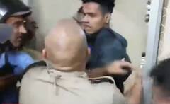 बजरंग दल के कार्यकर्ताओं पर हमला, थाने पर धावा बोल भीड़ ने दो आरोपियों को छुड़ाया | Uttarakhand News