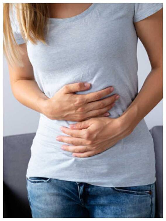 पेट में मरोड़ उठने पर अपनाएं ये देसी नुस्खे