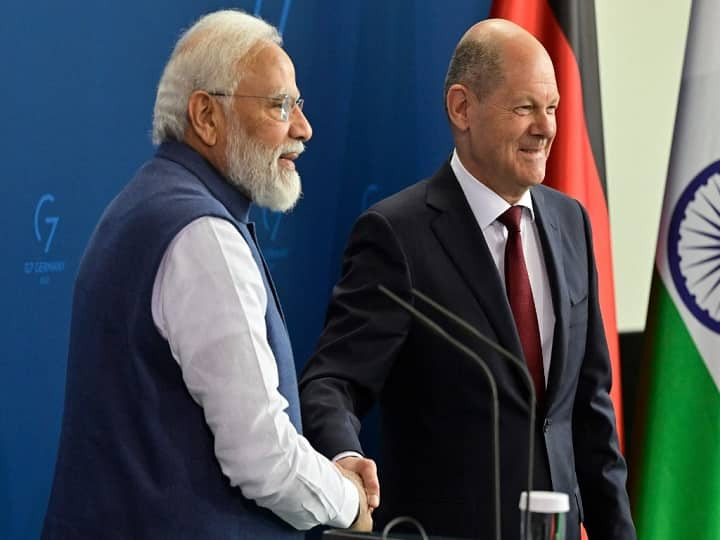 India, Germany Sign $10.5 Billion Green Deal To Boost Clean Energy Use