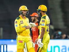 CSK Opening Records: రైజర్స్‌తో మ్యాచ్‌లో చెన్నై ఓపెనర్ల రికార్డులు ఇవే - ఇంకో నాలుగు పరుగులు చేసి ఉంటే?