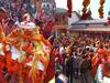 Kedarnath Yatra 2022 : दो साल बाद धूमधाम से शुरू हुई केदारनाथ यात्रा, हिमालय की ओर निकली बाबा की डोली