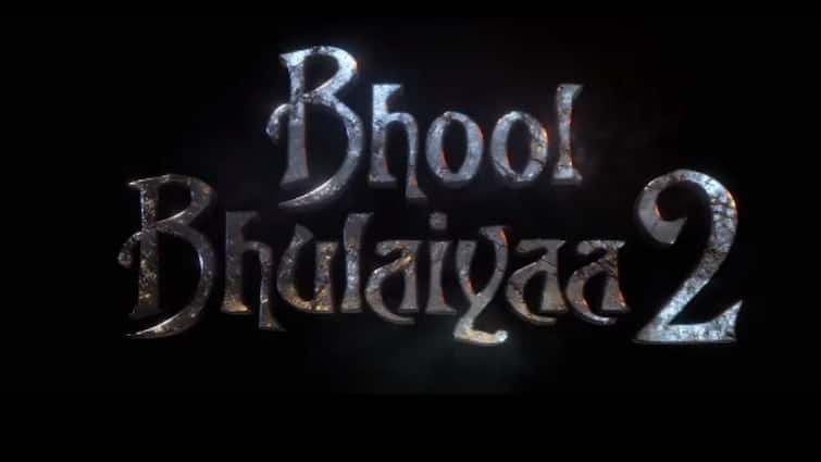 Bhool Bhulaiyaa 2 title track out, Kartik Aaryan's song will make you miss Akshay Kumar Bhool Bhulaiyaa 2 Title Track: 'তেরি আঁখে ভুলভুলাইয়া...', নেট দুনিয়ায় ঝড় তুলছে 'ভুলভুলাইয়া টু'-এর টাইটেল সং