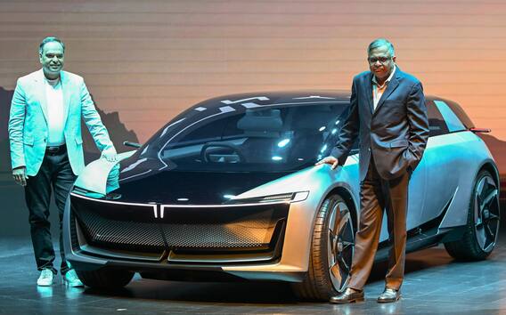 দমদার পাওয়ার, দুর্দান্ত লুক- এই ইলেকট্রিক গাড়িগুলি আসবে ভারতে