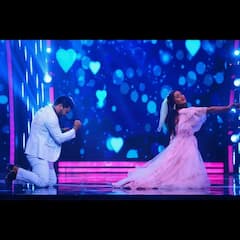 Manasichi Choodu: మనసిచ్చి చూడు భాను-ఆది లేటెస్ట్ ఫొటోస్ వైరల్