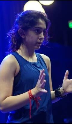 आमिरच्या लेकीनं पाहिला गंगूबाई काठियावाडी चित्रपट, म्हणाली....