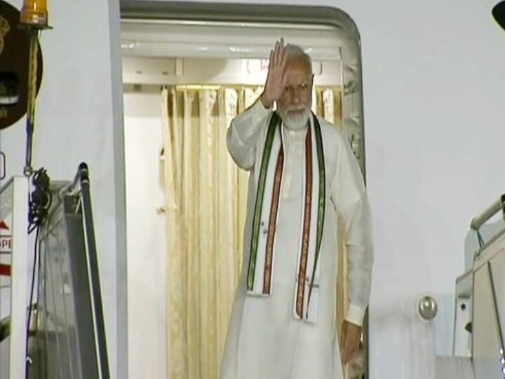 PM Modi Europe Visit: पीएम मोदी तीन-दिवसीय यूरोप यात्रा पर जर्मनी के लिए रवाना, वहां से पहले डेनमार्क और फिर फ्रांस जाएंगे