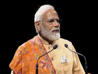 Breaking News HIGHLIGHTS: India Ended Politically Unstable Atmosphere Of Last 3 Decades, Says PM Modi In Berlin