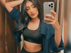 Dhanashree Chahal : क्रिकेटपटू युझवेंद्रची पत्नी करतेय बॉक्सिंग, पाहा फोटो