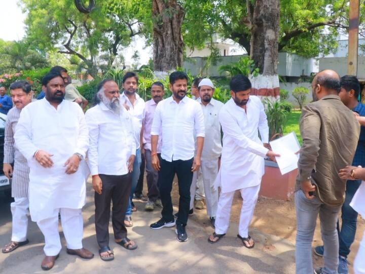 Rahul Gandhi will go to Chanchalguda jail on 7th Rahul Tour In Telngana :  చంచల్ గూడ జైలుకు రాహుల్ గాంధీ - రేవంత్ రెడ్డి వ్యూహం !