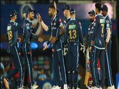 Punjab Kings vs Gujarat Titans Match: आज पंजाब से भिड़ेगी गुजरात टाइटंस, जीत के साथ प्लेऑफ में जगह होगी पक्की
