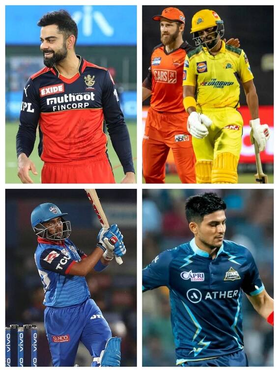 ఐపీఎల్‌లో అరుదైన రికార్డు ఉన్న ఆటగాళ్లు వీరే - కానీ దీన్ని ఎవరూ కోరుకోరు!