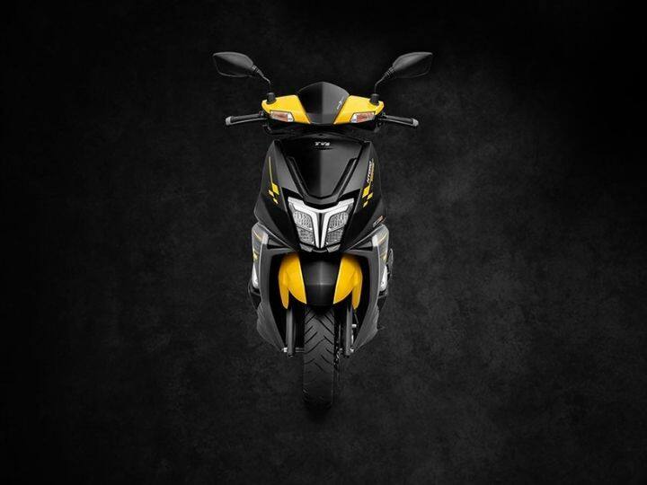 स्कूटरला स्टार्ट-स्टॉप फंक्शनसह TVS IntelliGO टेक्नॉलॉजी देखील मिळते. आणखी एक वैशिष्ट्य म्हणजे त्याची नवीन हलकी आणि स्पोर्टियर अलॉय व्हील्स, ज्यामुळे इंधनाची बचत करताना याची चांगली परफॉर्मन्स पाहायला मिळते.