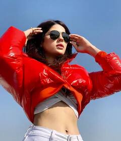 Renu kaushal Photos: ਬਾਲੀਵੁੱਡ ਦੀ ਇਸ ਹਸੀਨੇ ਦੇ ਖੂਬ ਚਰਚੇ, ਜਾਣੋ ਕੌਣ ਹੈ ਰੇਣੂ ਕੌਸ਼ਲ