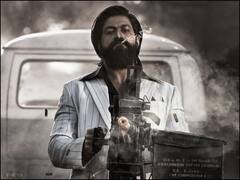 KGF 2 Box Office: यश की 'केजीएफ 2' का बॉक्स ऑफिस पर जलवा बरकरार, 18वें दिन की दमदार कमाई