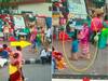 Tirumala Boy Kidnap: తిరుమలలో ఐదేళ్ల బాలుడు కిడ్నాప్ కలకలం, ఎత్తుకుపోయిన మహిళ - కెమెరాల్లో రికార్డు