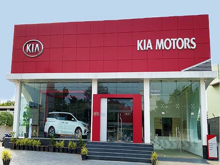 kia india sales hike 18 percent in april tata motors sales up 24 percent in april 2022 Kia और TVS Motors की सेल में आया उछाल, अप्रैल में जानें किसने बेची कितनी यूनिट?