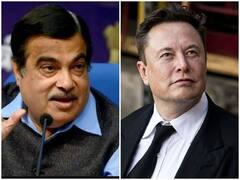 Tesla Electric Vehicles: परिवहन मंत्री नितिन गडकरी का टेस्ला CEO एलन मस्क को नया ऑफर, इलेक्ट्रिक गाड़ियों को बताया फायदे का सौदा