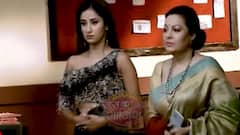 Bhagya Lakshmi: Rishi and Lakshmi get arrested | SBS Originals