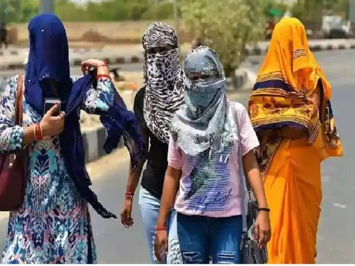 Union Health Ministry issued a Advisory to states and union territories on heat wave Heat Wave Advisory: वाढत्या उष्णतेच्या पार्श्वभूमीवर केंद्रीय आरोग्य मंत्रालयाचे राज्यांना पत्र, 'राष्ट्रीय कृती आराखडा' तयार करण्याचे आवाहन