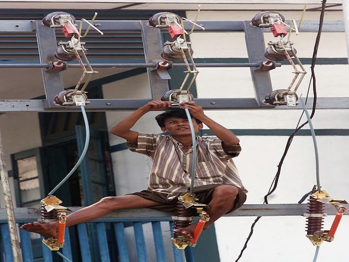 Delhi's Peak Power Demand Rises To Highest Ever For First Week Of May