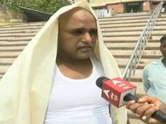 Chandauli News: गैंगस्टर कन्हैया यादव का दावा- बिना वारंट घर में घुसी पुलिस, बेटी के साथ की मारपीट