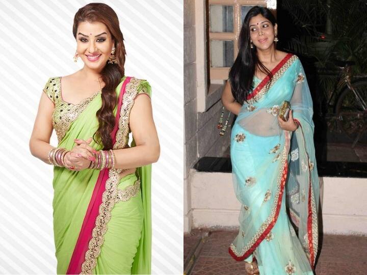 बात आज छोटे पर्दे की कुछ ऐसी एक्ट्रेस की जो ना सिर्फ अपनी एक्टिंग बल्कि पर्सनल लाइफ के लिए भी चर्चाओं में रह चुकी हैं. उम्र के 40 साल पूरे कर चुकीं यह एक्ट्रेसेस शादीशुदा नहीं हैं लेकिन अपनी दम पर सफल इंडिपेंडेंट लाइफ जी रहीं हैं. आइए डालते हैं एक नज़र...