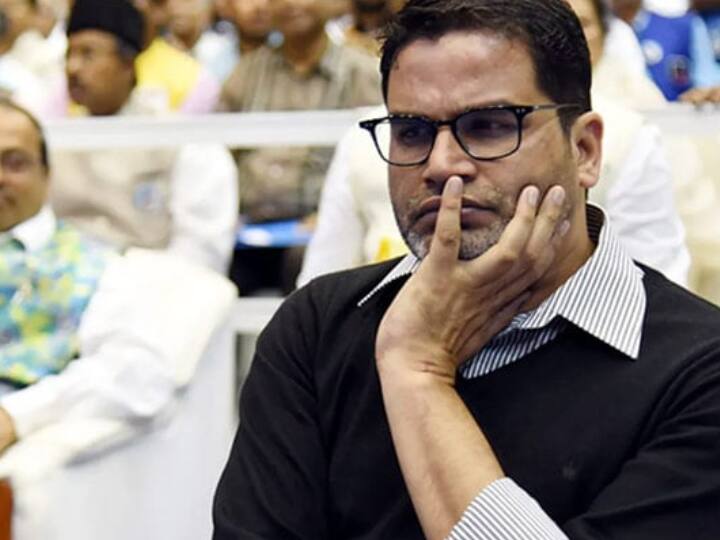 காங்கிரஸ்க்கு நோ... களத்தில் குதிக்க தயார்? - பிரசாந்த் கிஷோரின் அதிரடி ப்ளான் இதுதானா?