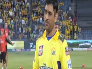 IPL-15: चेन्नई सुपर किंग्स के साथ आगे भी जुड़े रहेंगे? MS Dhoni ने दिए ये संकेत